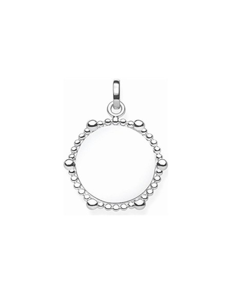 Pendentif Femme Thomas Sabo LBPE0018-001-21 2,4 x 1,8 cm