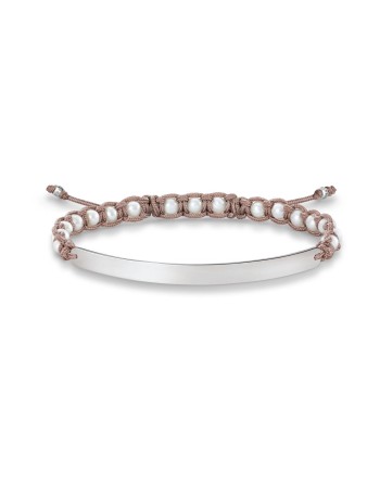 Pulsera Thomas Sabo LBA0053-170-14-L21V