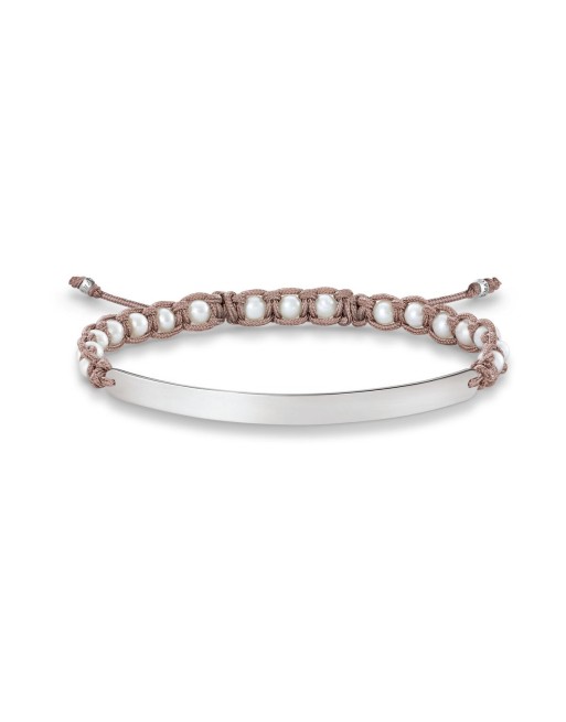 Pulsera Thomas Sabo LBA0053-170-14-L21V