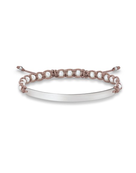 Bracelet Thomas Sabo LBA0053-170-14-L21V