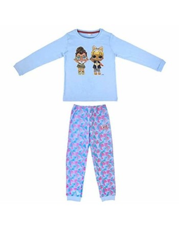 Children's Pyjama LOL Surprise!