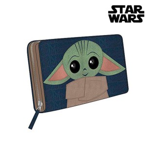Punge The Mandalorian 2600001179_ Mørkeblå