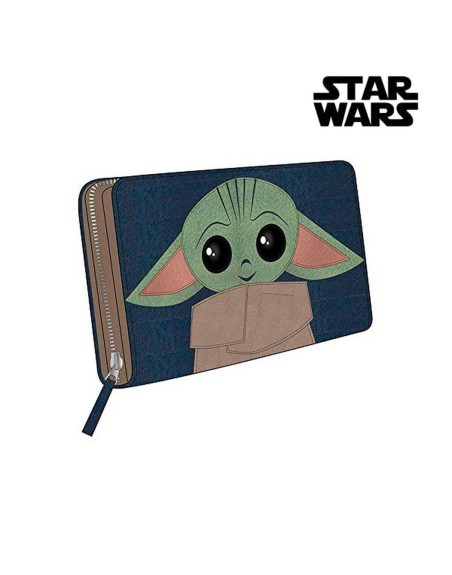 Purse The Mandalorian 2600001179_ Dark blue