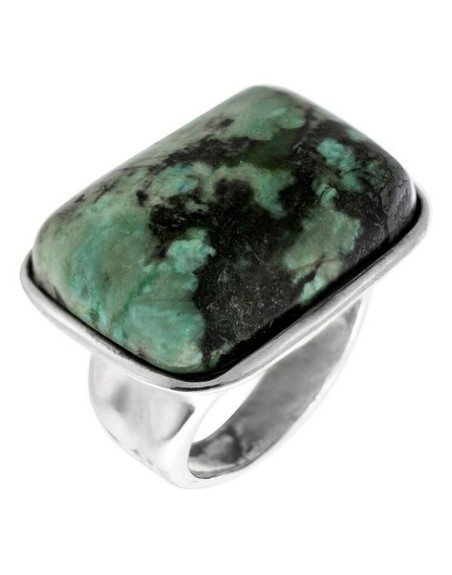 Anello Donna Pedro Durán ESQUSE CPV (Taglia 15)