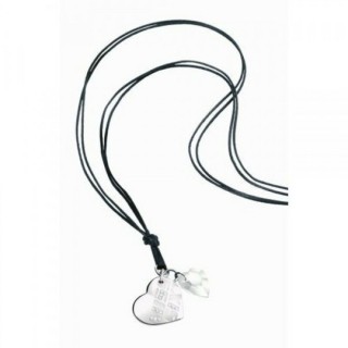 Collana Donna Miss Sixty WM1K502P (108 cm)