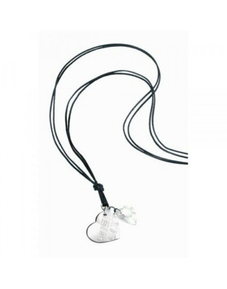 Collier Femme Miss Sixty WM1K502P (108 cm)