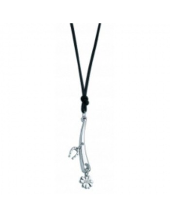 Ladies'Necklace Miss Sixty WM10214P (104 cm)