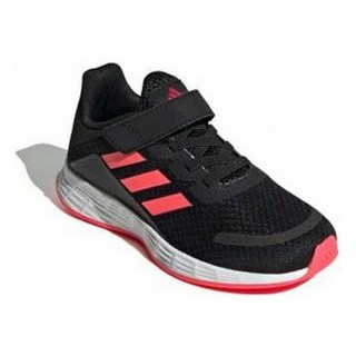 Sportssko til børn Adidas Duramo  SL C Sort