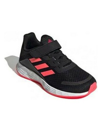 Sports Shoes for Kids Adidas Duramo  SL C Black