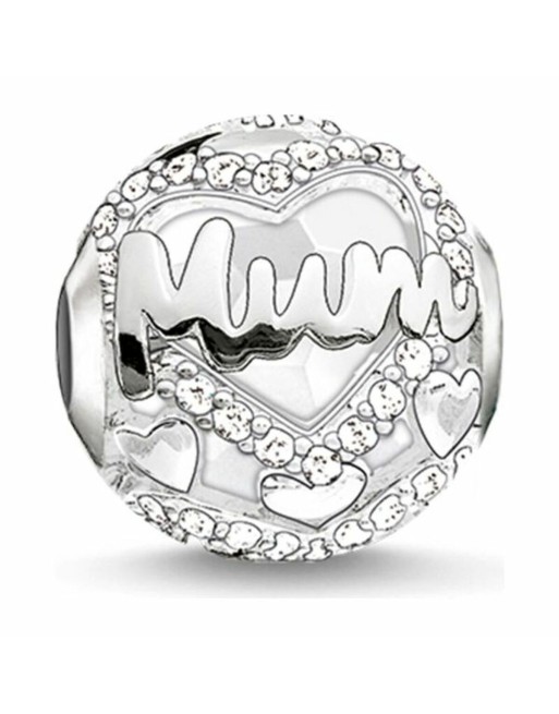 Perlen Thomas Sabo K0190-625-14