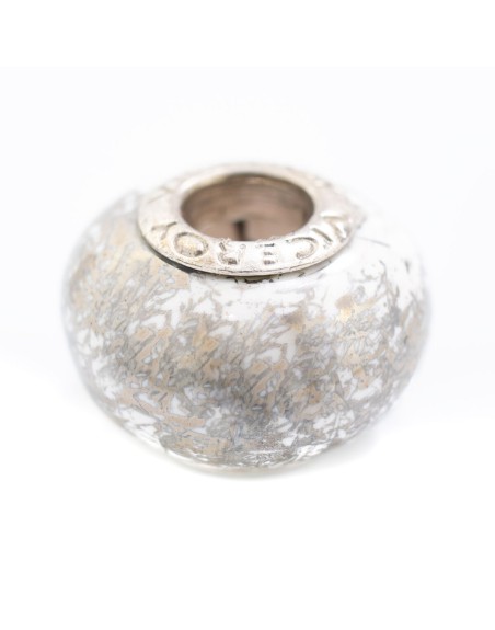 Ladies' Beads Viceroy VMM0121-10 Silver 1 cm