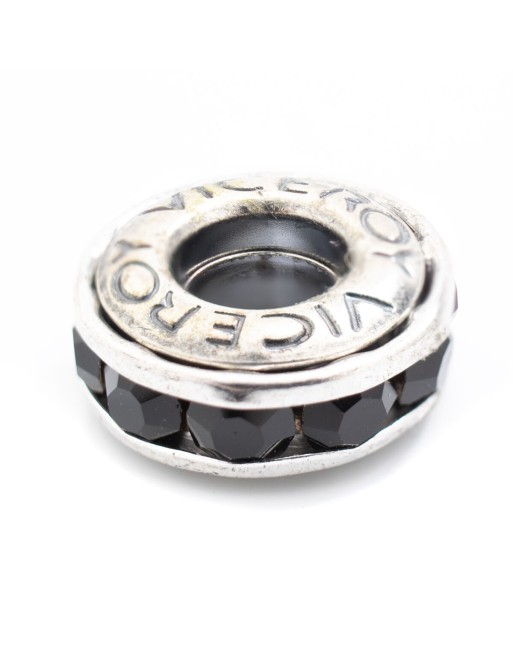 Abalorio Mujer Viceroy VMM0244-05 Plateado 1 cm