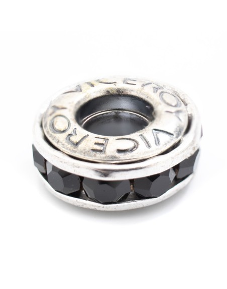 Abalorio Mujer Viceroy VMM0244-05 Plateado 1 cm