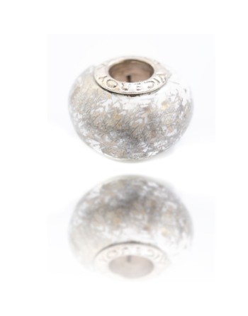 Perlina Donna Viceroy VMM0121-10 Argentato 1 cm