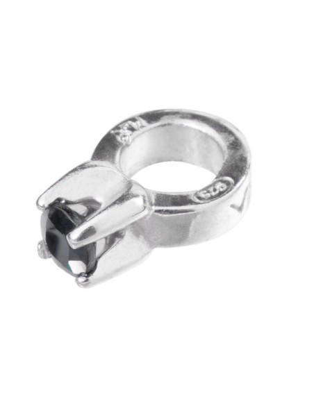 Ladies' Beads Viceroy VMM0247-05 Silver 1 cm