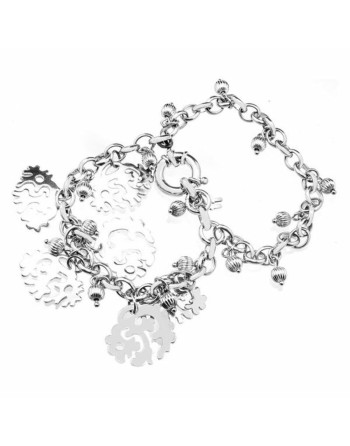 Armbånd Folli Follie 4B0F021 10 cm