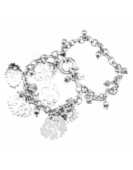 Armbånd Folli Follie 4B0F021 10 cm