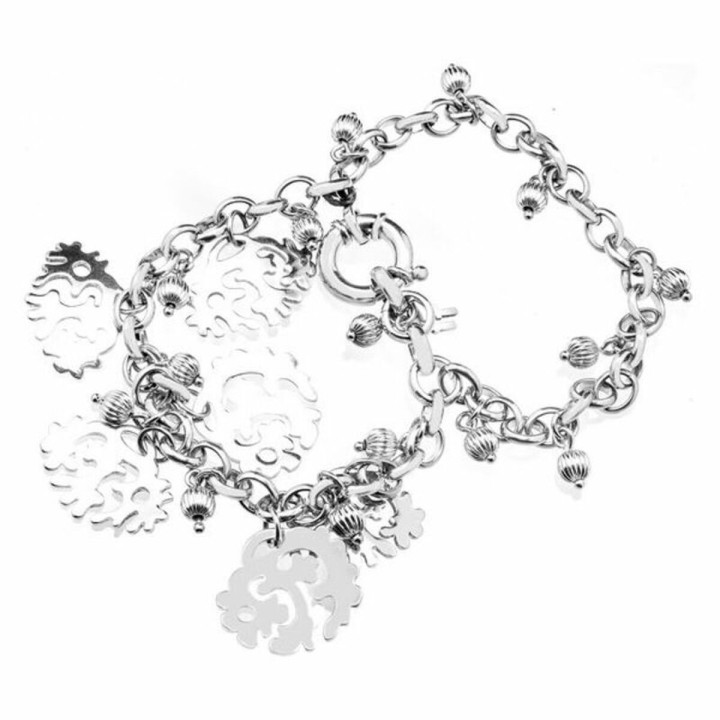 Bracciale Folli Follie 4B0F021 10 cm
