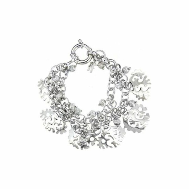 Bracciale Folli Follie 4B0F021 10 cm