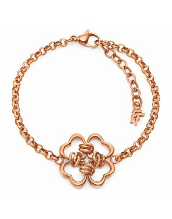 Pulsera Folli Follie 1B15T001R 17 cm