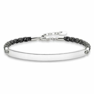 Armbånd til kvinder Thomas Sabo 19,5 cm