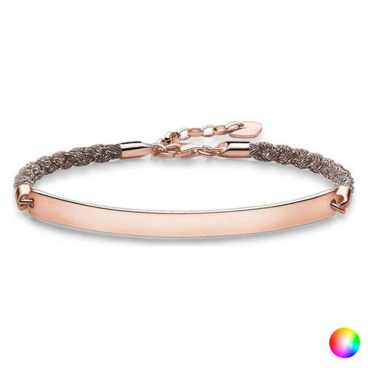 Armbånd til kvinder Thomas Sabo 19,5 cm