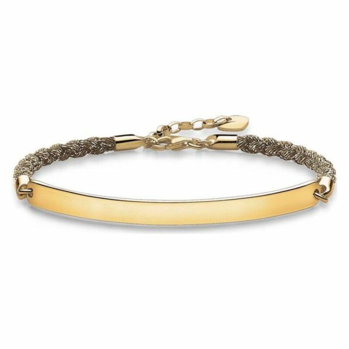 Armbånd til kvinder Thomas Sabo 19,5 cm
