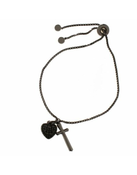 Armbånd Folli Follie 3B17S042KK 12 cm