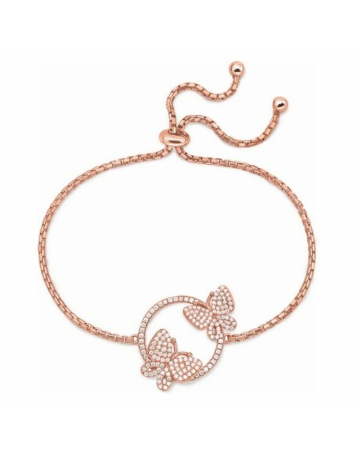 Pulsera Folli Follie 3B17S030RC 23 cm