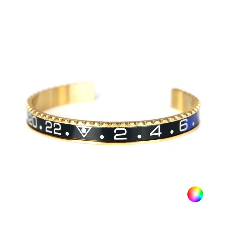 Bracelet Homme Oyster (18 cm)
