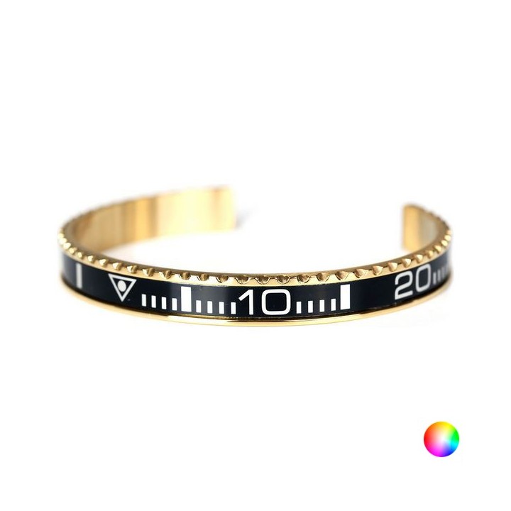 Pulsera Hombre Oyster (18 cm)