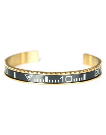 Bracciale Uomo Oyster (18 cm)