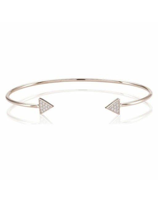 Bracciale Donna Sif Jakobs B0095-CZ-RG-M 19 cm