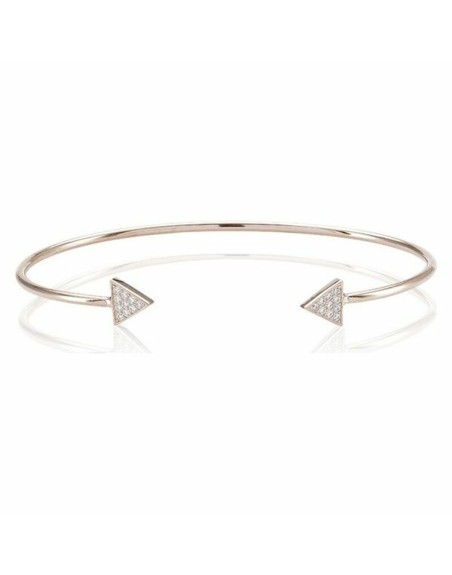 Bracciale Donna Sif Jakobs B0095-CZ-RG-M 19 cm