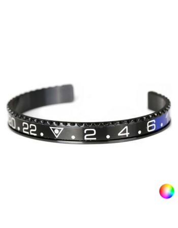 Pulsera Hombre Oyster 18 cm