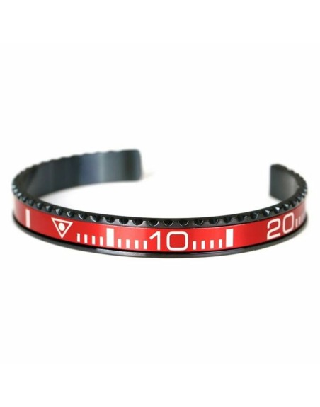 Bracciale Uomo Oyster (18 cm)