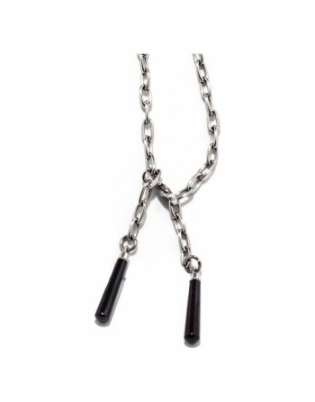 Pulsera Hombre Chronotech 1820060506 (19 cm)