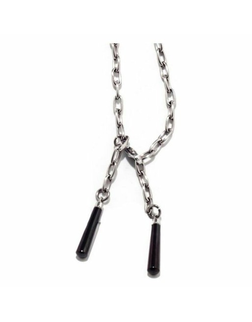 Pulsera Hombre Chronotech 1820060506 (19 cm)