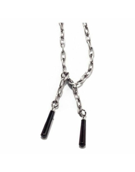 Pulsera Hombre Chronotech 1820060506 (19 cm)