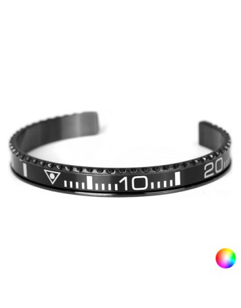 Pulsera Hombre Oyster (18 cm)