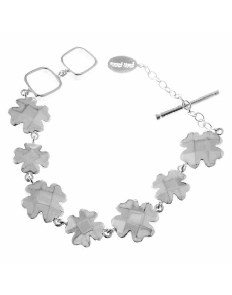 Pulsera Folli Follie 1B9F101 21 cm