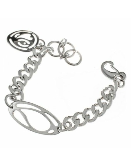 Armbånd Folli Follie 1B8F056 20 cm