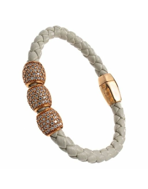 Pulsera Pesavento W1NTRB309 19 cm