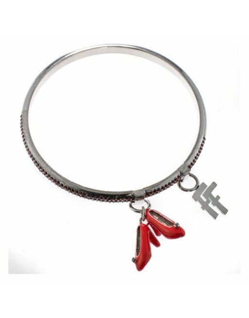 Bracelet Folli Follie 3B9F097RR 6,5 cm