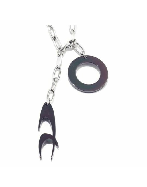 Ladies' Pendant Chronotech 1810080106 45 cm