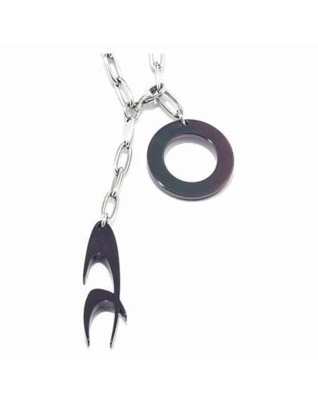 Ladies' Pendant Chronotech 1810080106 45 cm