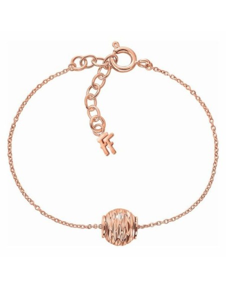 Armbånd Folli Follie 1B17T003R 23 cm
