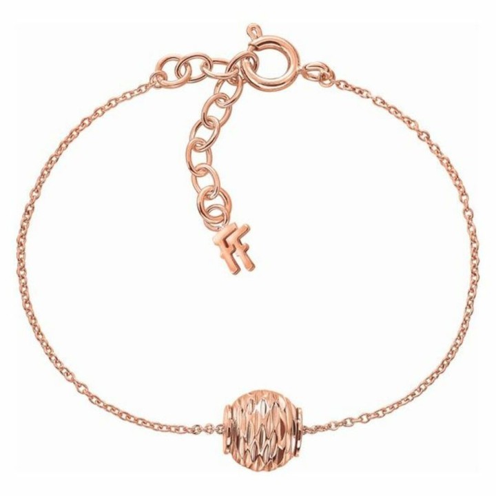 Bracciale Folli Follie 1B17T003R 23 cm