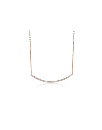 Collier ras du cou Sif Jakobs C0065-CZ-RG