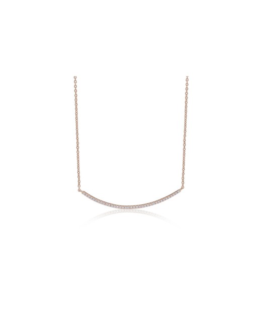 Choker Sif Jakobs C0065-CZ-RG